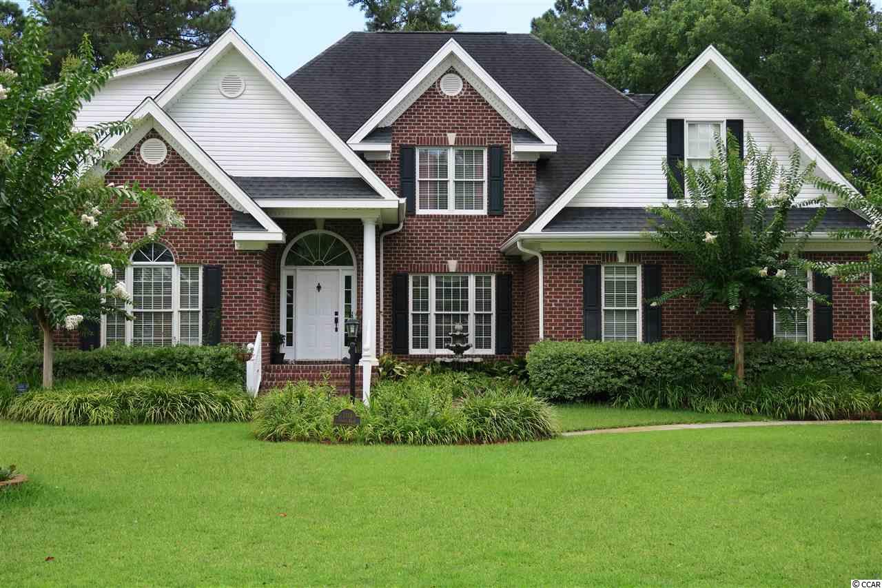 1118 Links Road Myrtle Beach, SC 29575 - Photo 1 of 23 Gallery Image 1