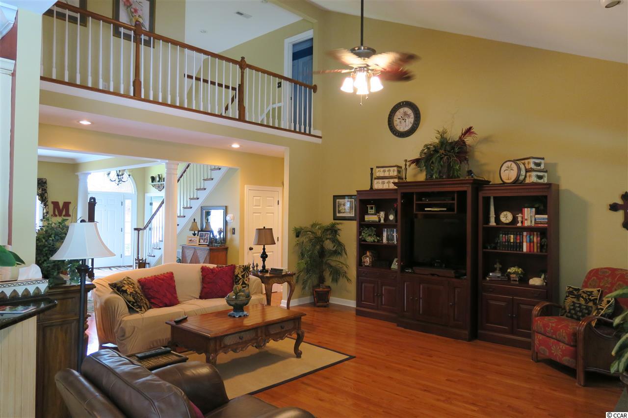 1118 Links Road Myrtle Beach, SC 29575 - Photo 4 of 23 Gallery Image 4