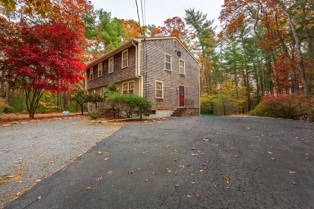 $639,000 | 73 White Oak Run, Dartmouth, MA 02747