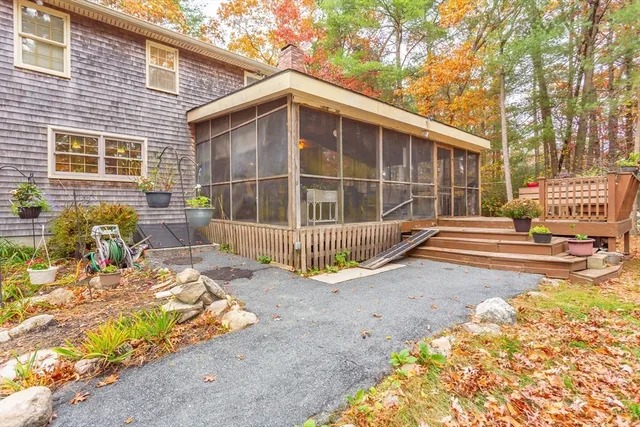 $639,000 | 73 White Oak Run, Dartmouth, MA 02747