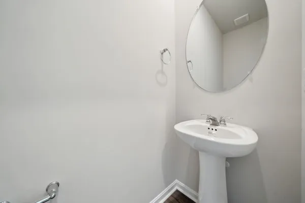 $385,790 | 108 Meadow Ridge Way, Staunton, VA 24401