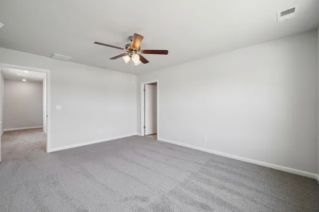 $385,790 | 108 Meadow Ridge Way, Staunton, VA 24401