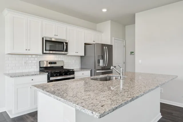 $385,790 | 108 Meadow Ridge Way, Staunton, VA 24401