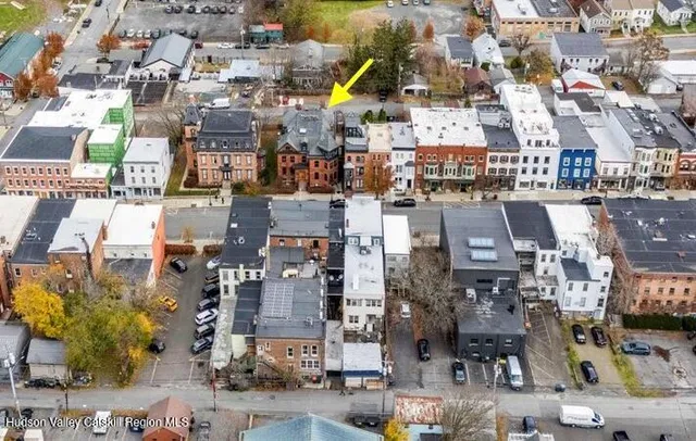 $3,885,000 | 420 Warren Street, Hudson, NY 12534