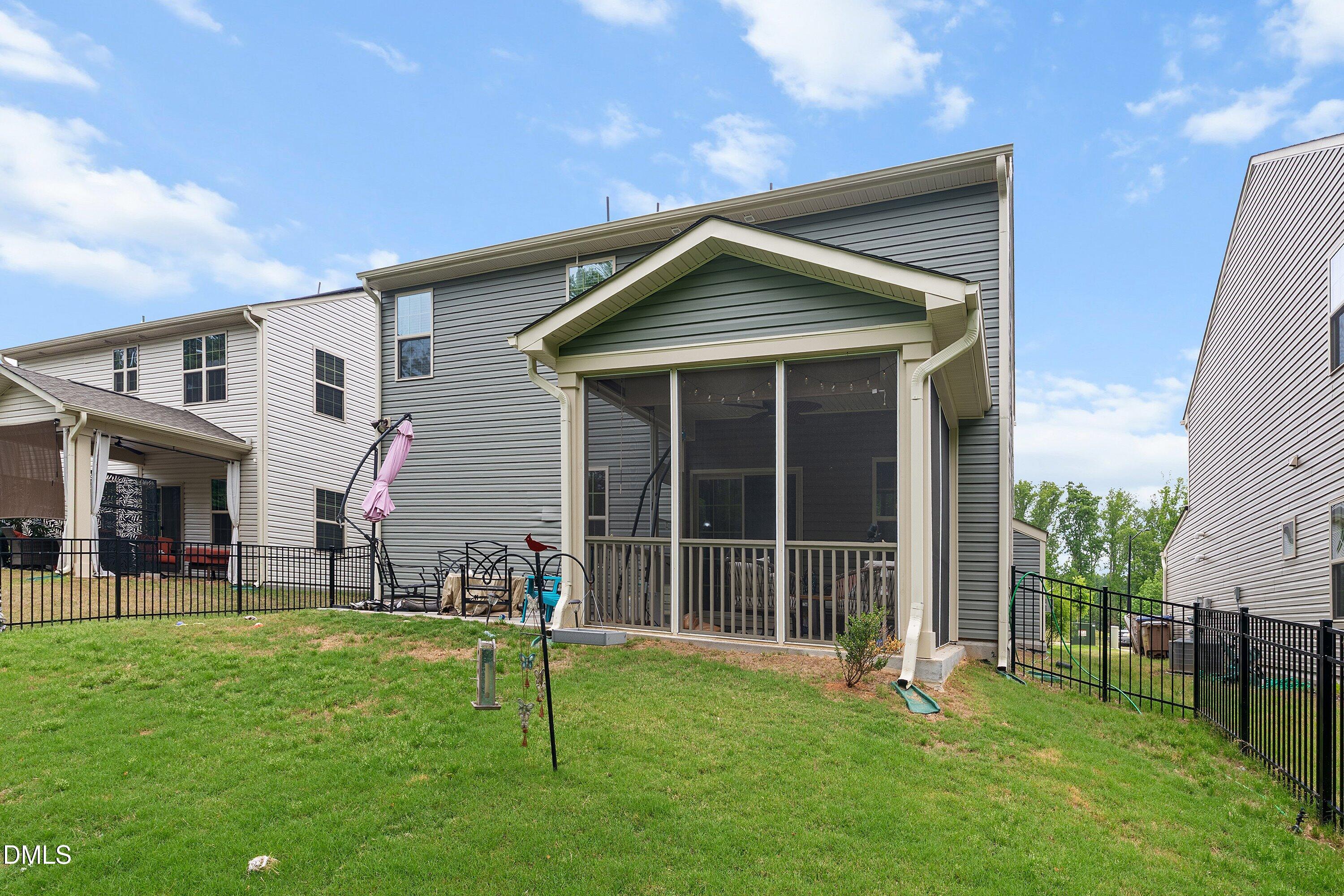 1109 Spring Meadow Way Wake Forest, NC 27587 - Photo 30 of 31 45-1109 Spg Mdw Wy_2274