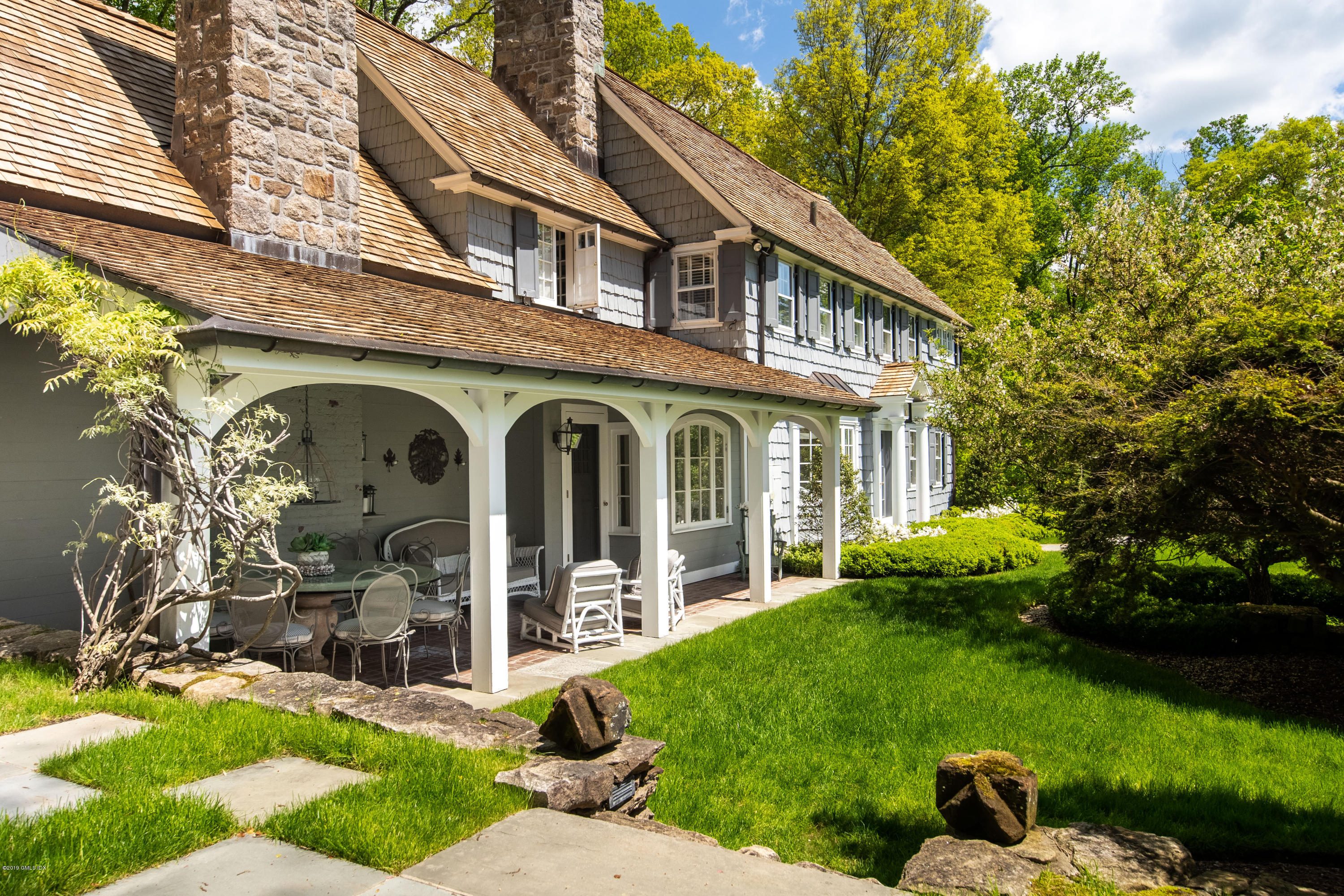 310 Round Hill Road Greenwich, CT 06831 - Photo 21 of 27 Ext-15