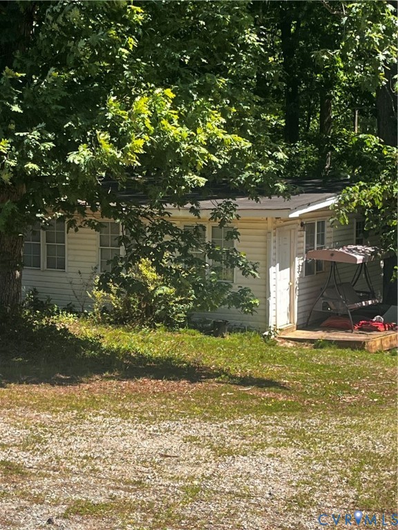 2609 Mountain View Road Powhatan, VA 23139 - Photo 3 of 3