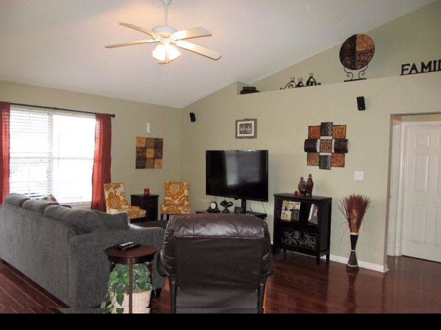 2521 Crossford Drive Foley, AL 36535 - Photo 16 of 37