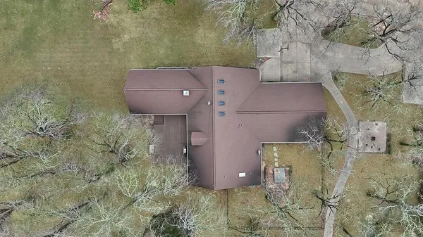 a picture of floor plan