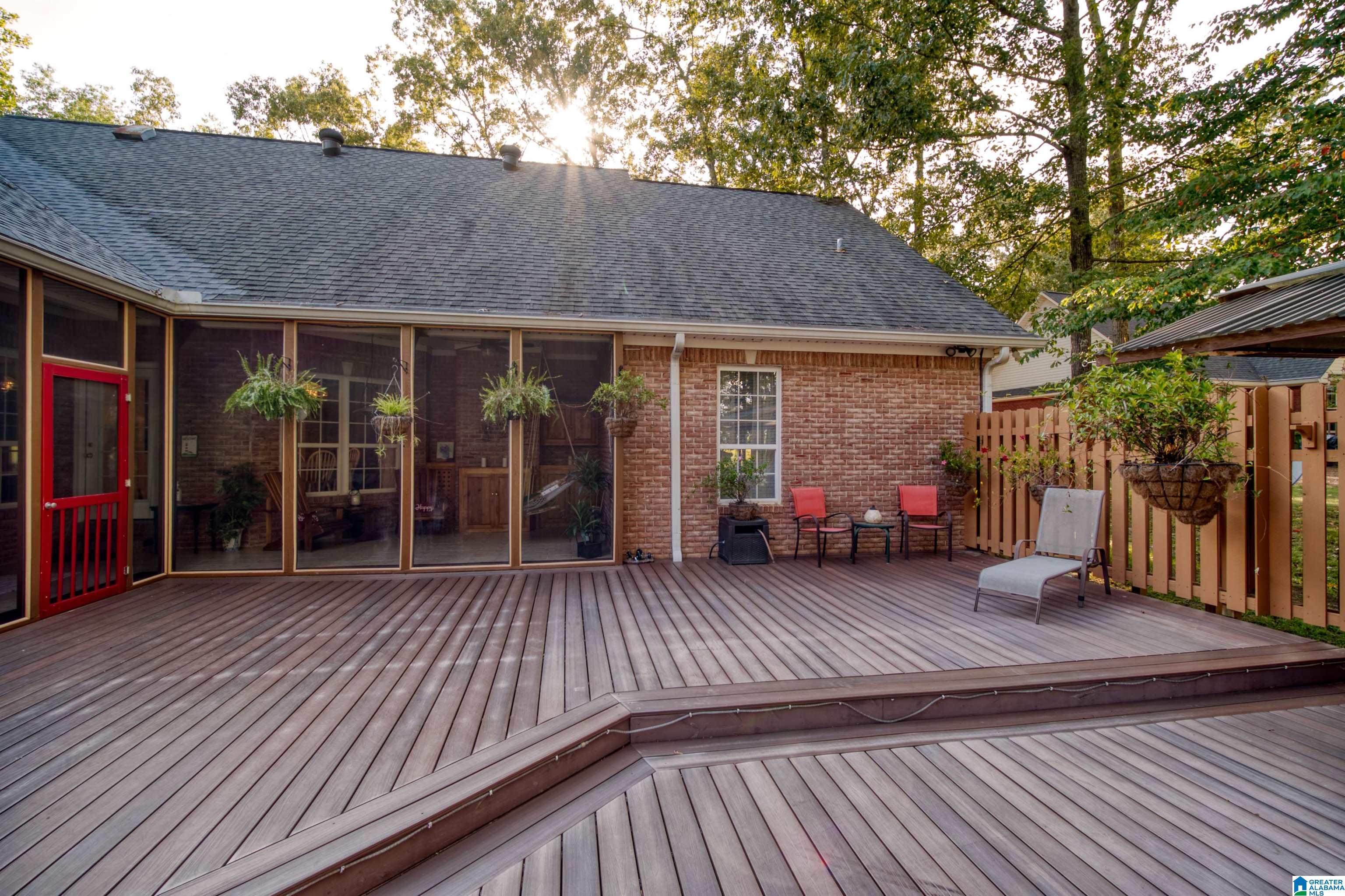 3901 Turkey Run Jasper, AL 35504 - Photo 59 of 62