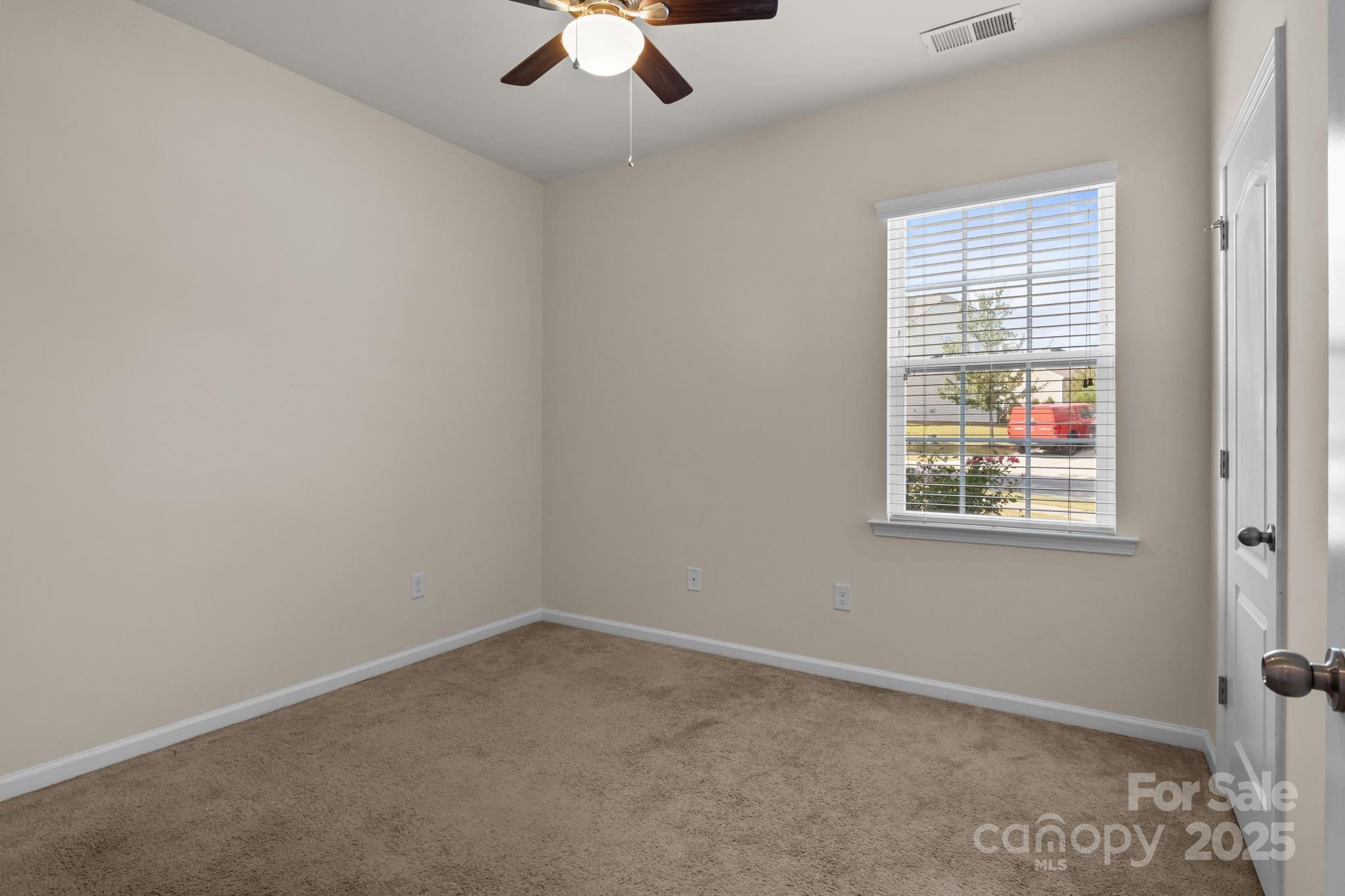 15925 Foreleigh Road Huntersville, NC 28078 - Photo 29 of 48 an empty room with a window