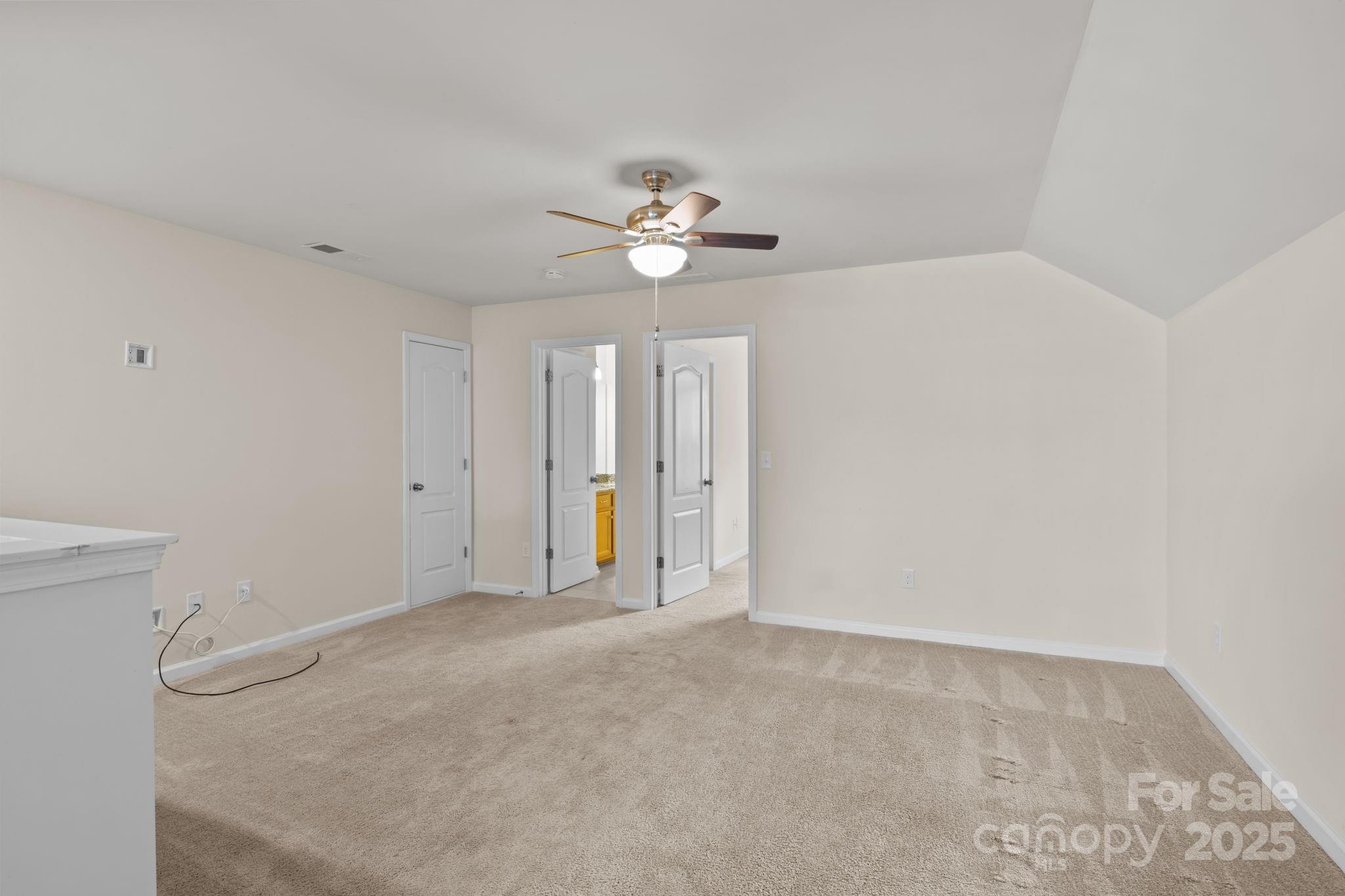 15925 Foreleigh Road Huntersville, NC 28078 - Photo 30 of 48 a view of an empty room