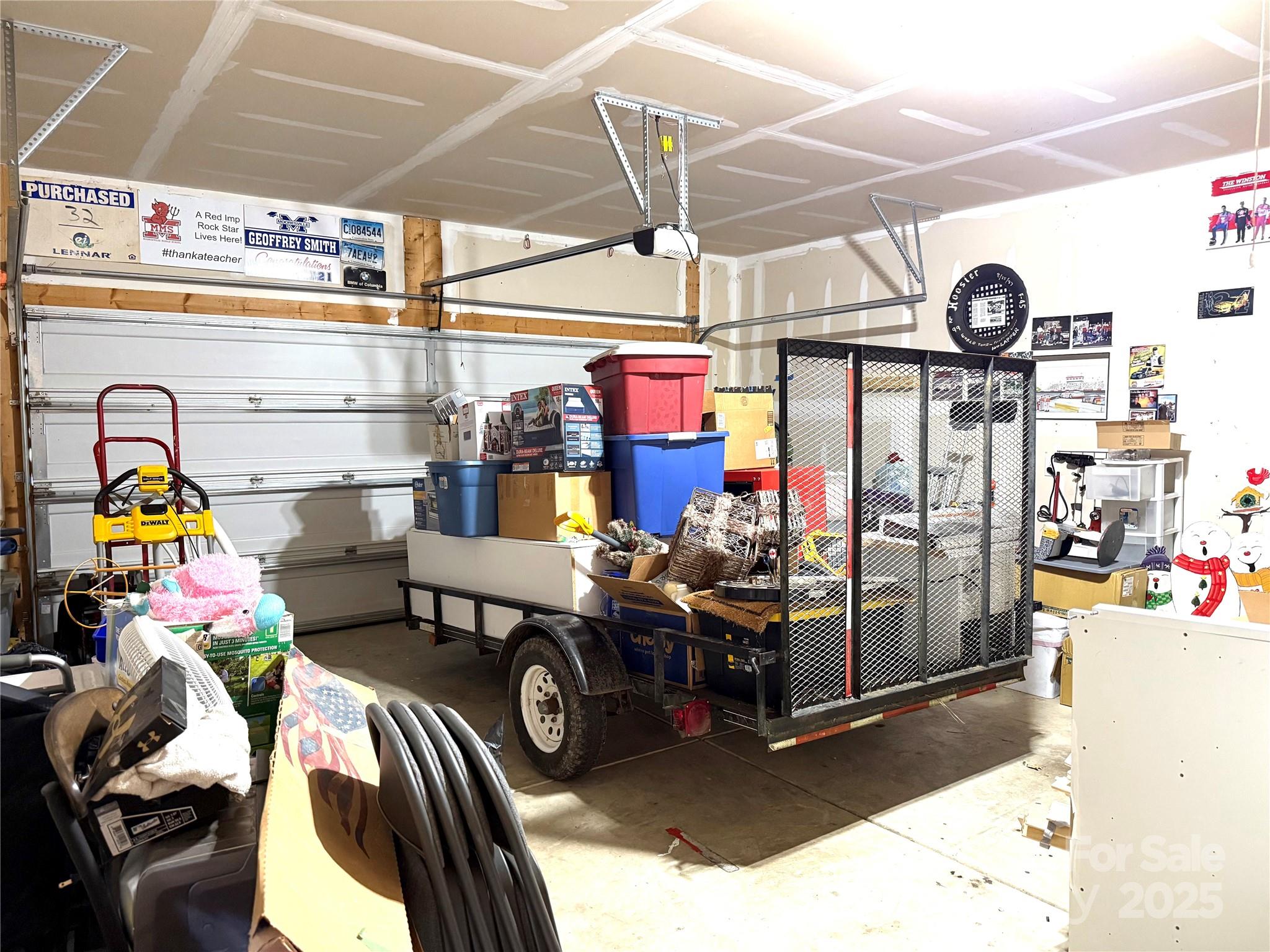 15925 Foreleigh Road Huntersville, NC 28078 - Photo 47 of 48 a view of gym