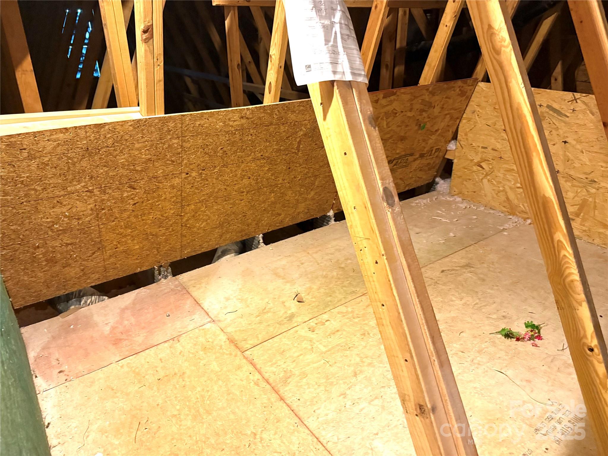 15925 Foreleigh Road Huntersville, NC 28078 - Photo 48 of 48 view of the back of a building