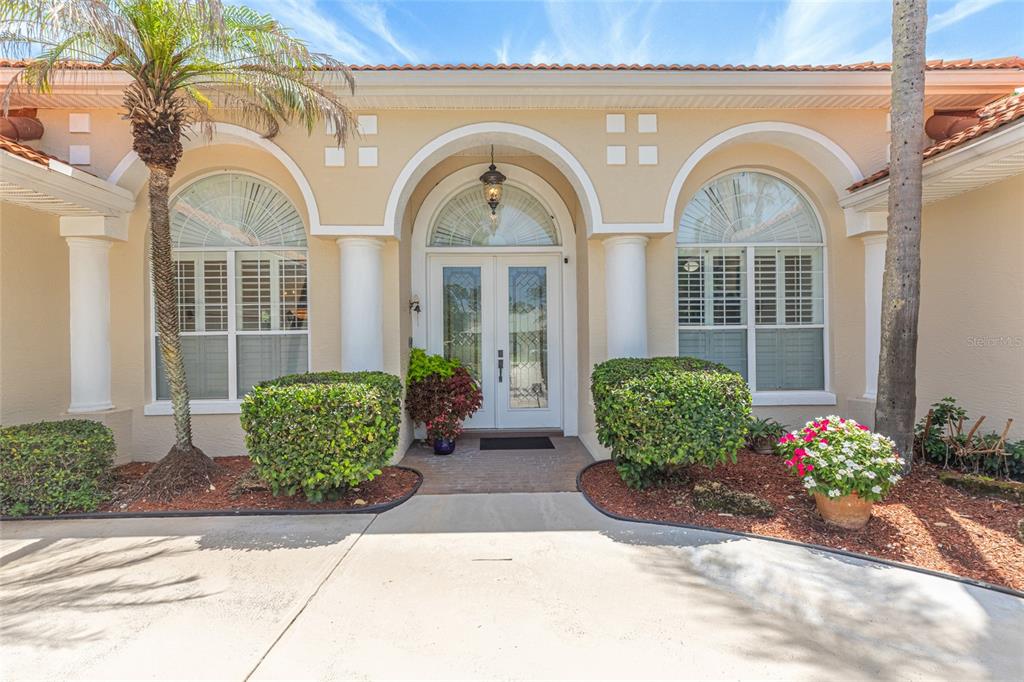 39 Wellstream Lane Palm Coast, FL 32164 - Photo 2 of 62