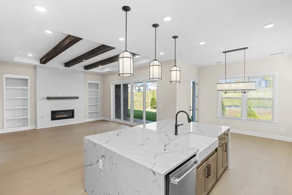 $962,990 | 5959 Hunt Vly Drive, Spring Hill, TN 37174
