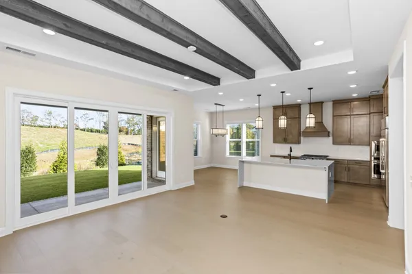 $962,990 | 5959 Hunt Vly Drive, Spring Hill, TN 37174