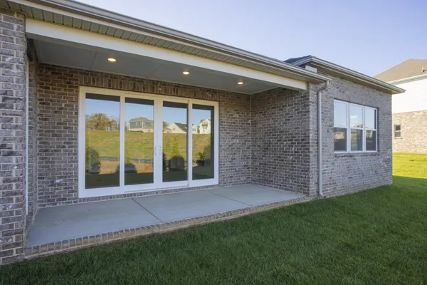 $962,990 | 5959 Hunt Vly Drive, Spring Hill, TN 37174