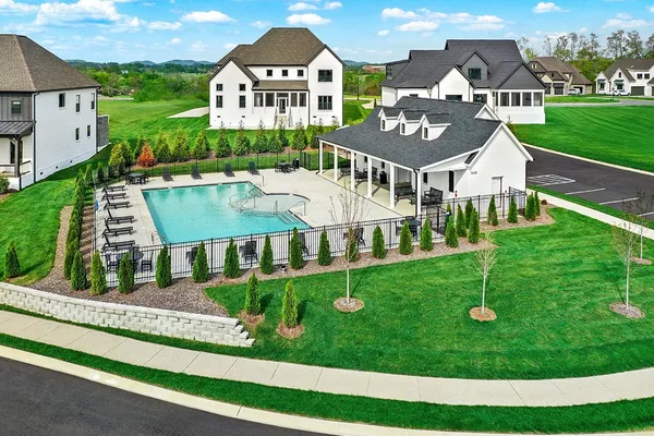 $962,990 | 5959 Hunt Vly Drive, Spring Hill, TN 37174