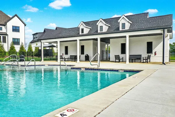 $962,990 | 5959 Hunt Vly Drive, Spring Hill, TN 37174