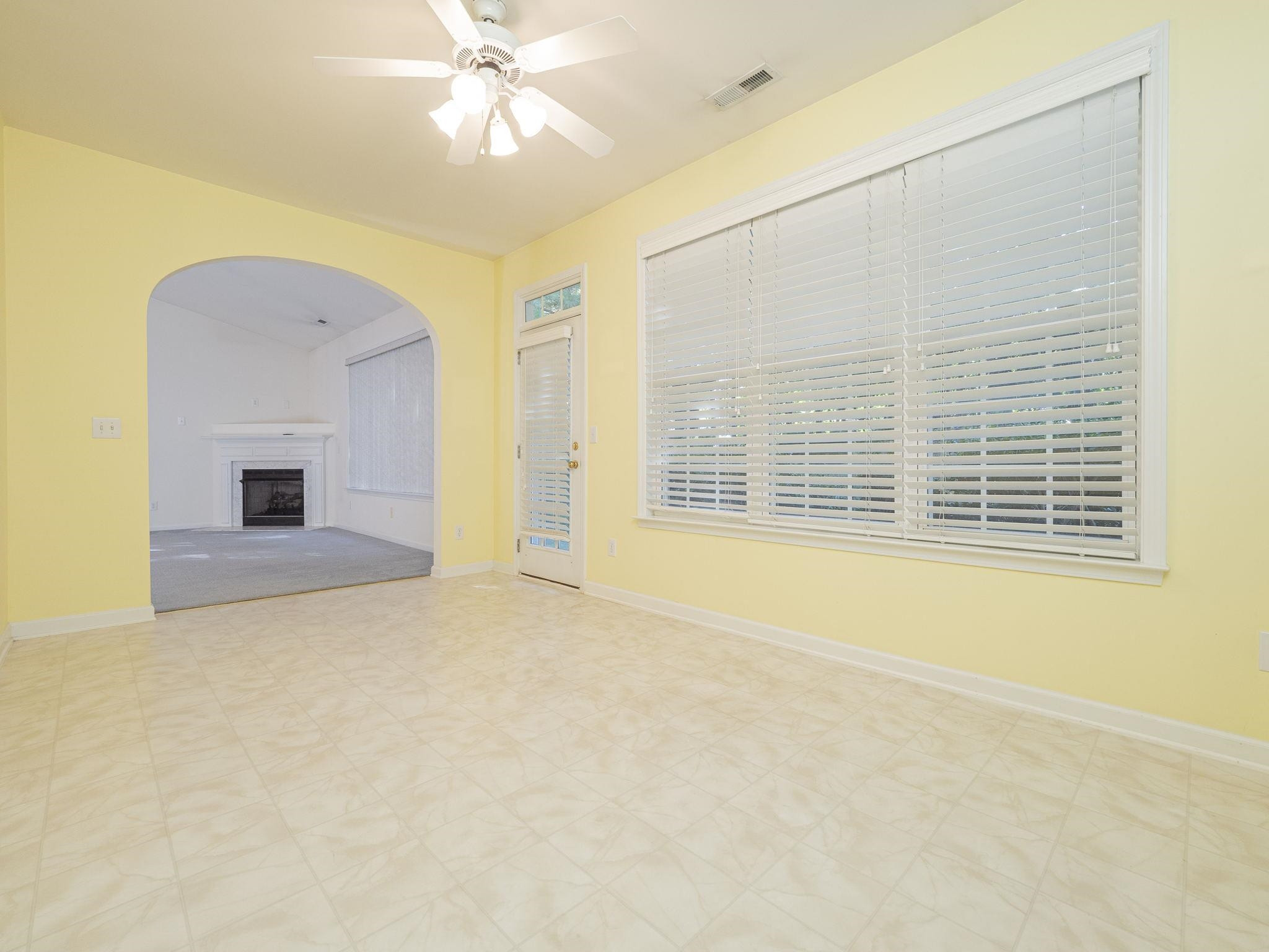 10450 Dapping Drive Raleigh, NC 27614 - Photo 19 of 24 Sun Room