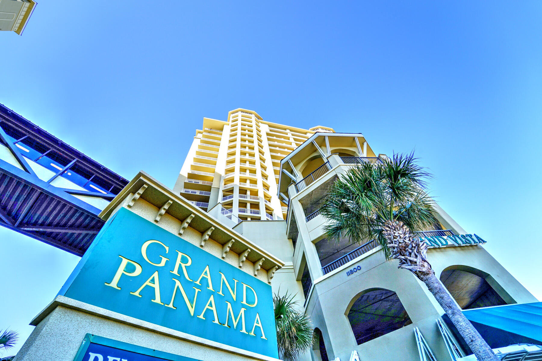 11807 Front Beach Road, Unit 11201 Panama City Beach, FL 32407 - Photo 49 of 59 Grand Panama Tower II