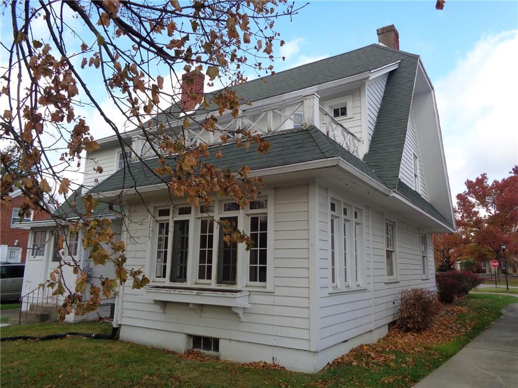 25 Ardmore Road Springfield, OH 45504 - Photo 11 of 40