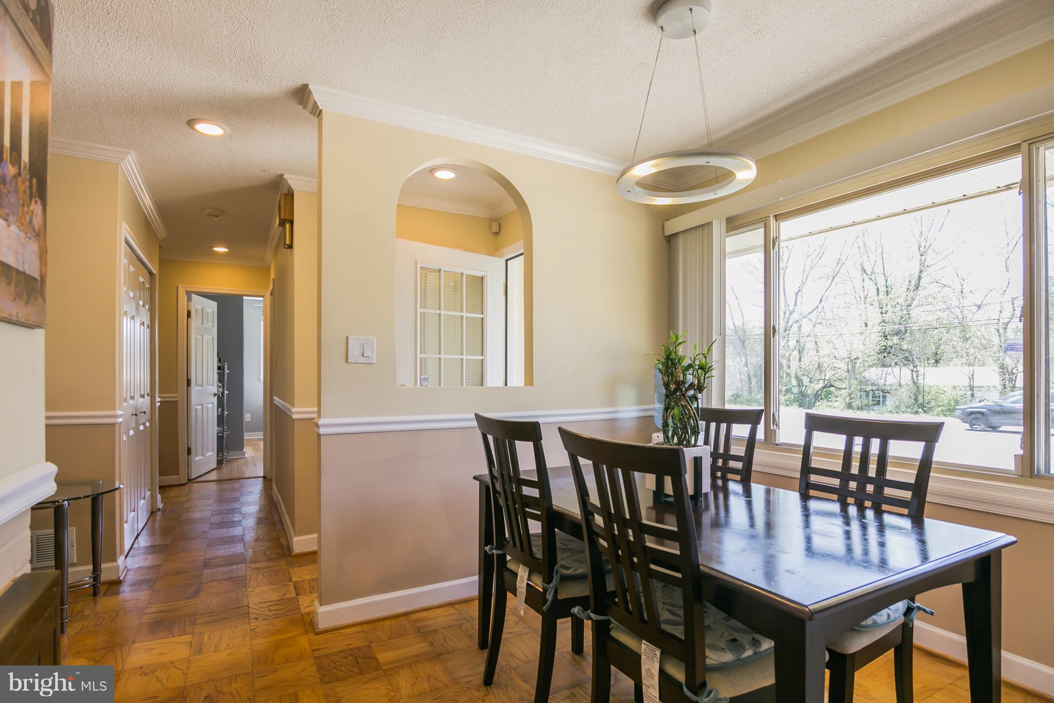 4603 Backlick Road Annandale, VA 22003 - Photo 8 of 30 Dining Room