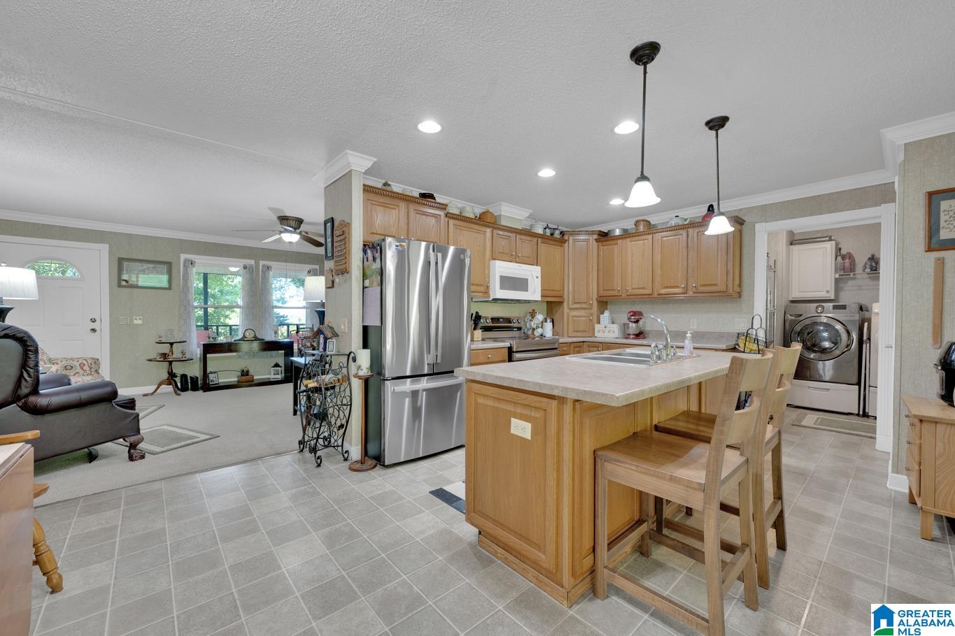 100 Beacon Court Springville, AL 35146 - Photo 26 of 45