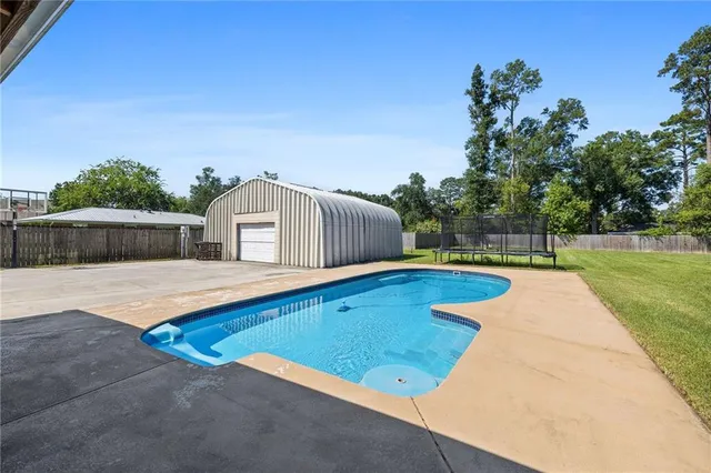 $525,000 | 341 North 8th Street, Ponchatoula, LA 70454