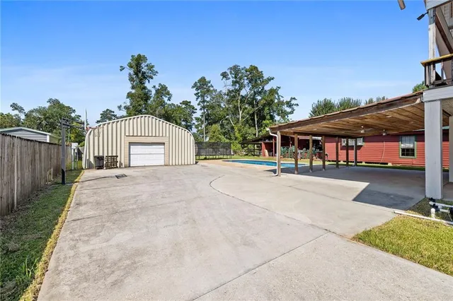 $525,000 | 341 North 8th Street, Ponchatoula, LA 70454