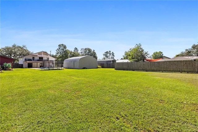 $525,000 | 341 North 8th Street, Ponchatoula, LA 70454