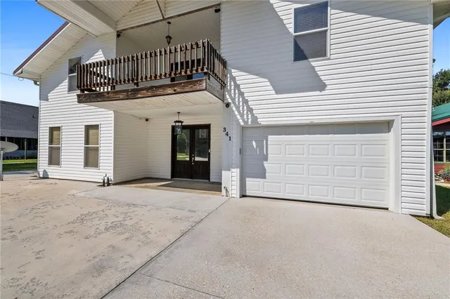 $525,000 | 341 North 8th Street, Ponchatoula, LA 70454