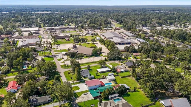 $525,000 | 341 North 8th Street, Ponchatoula, LA 70454