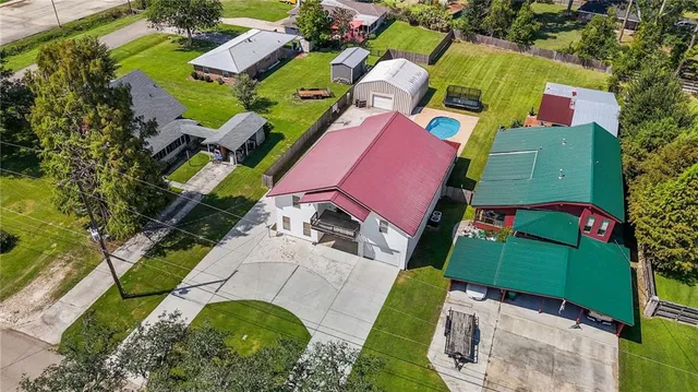 $525,000 | 341 North 8th Street, Ponchatoula, LA 70454