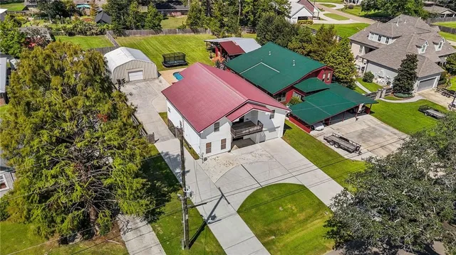 $525,000 | 341 North 8th Street, Ponchatoula, LA 70454