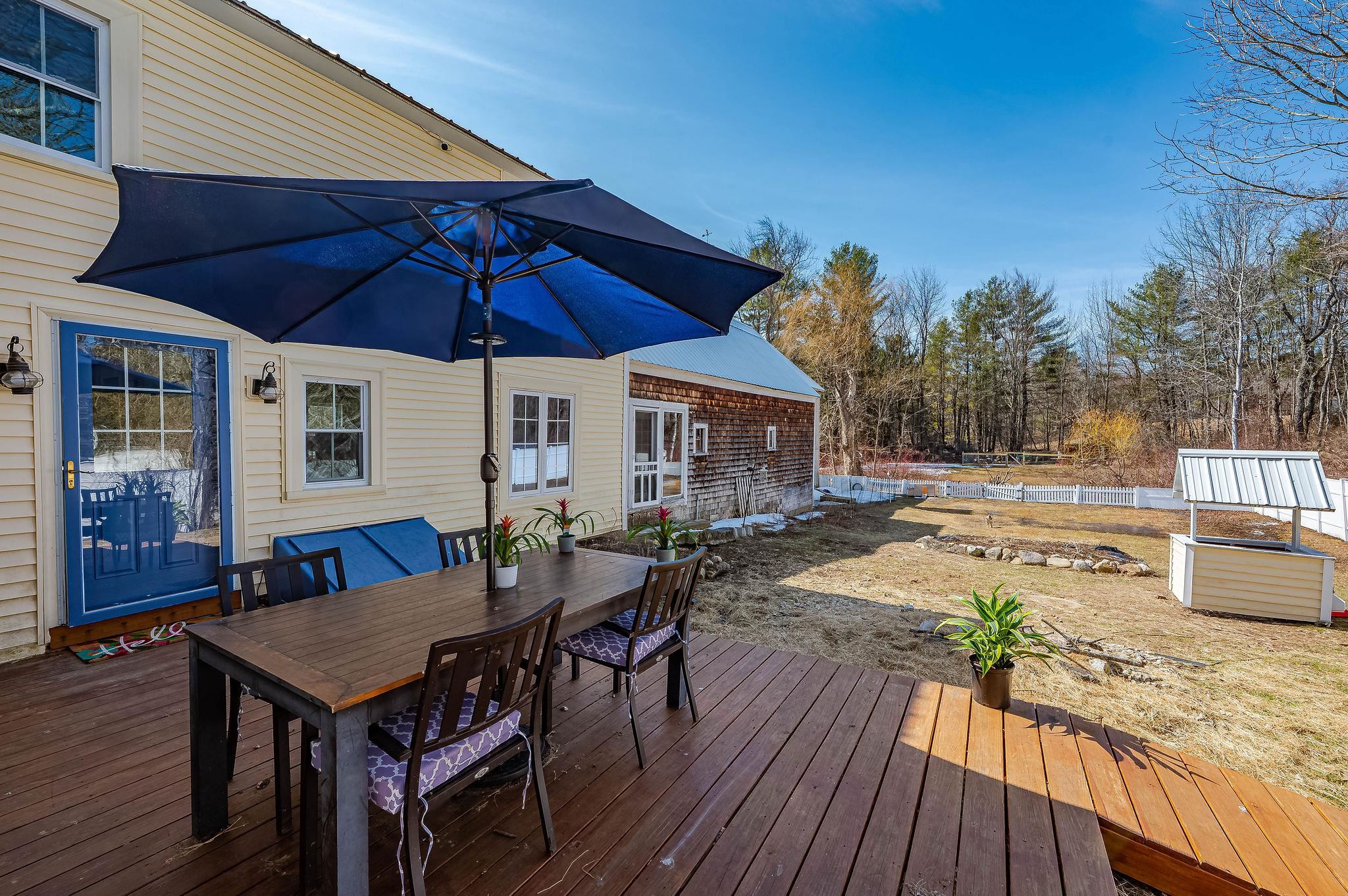 180 Main Street Wakefield, NH 03887 - Photo 45 of 60