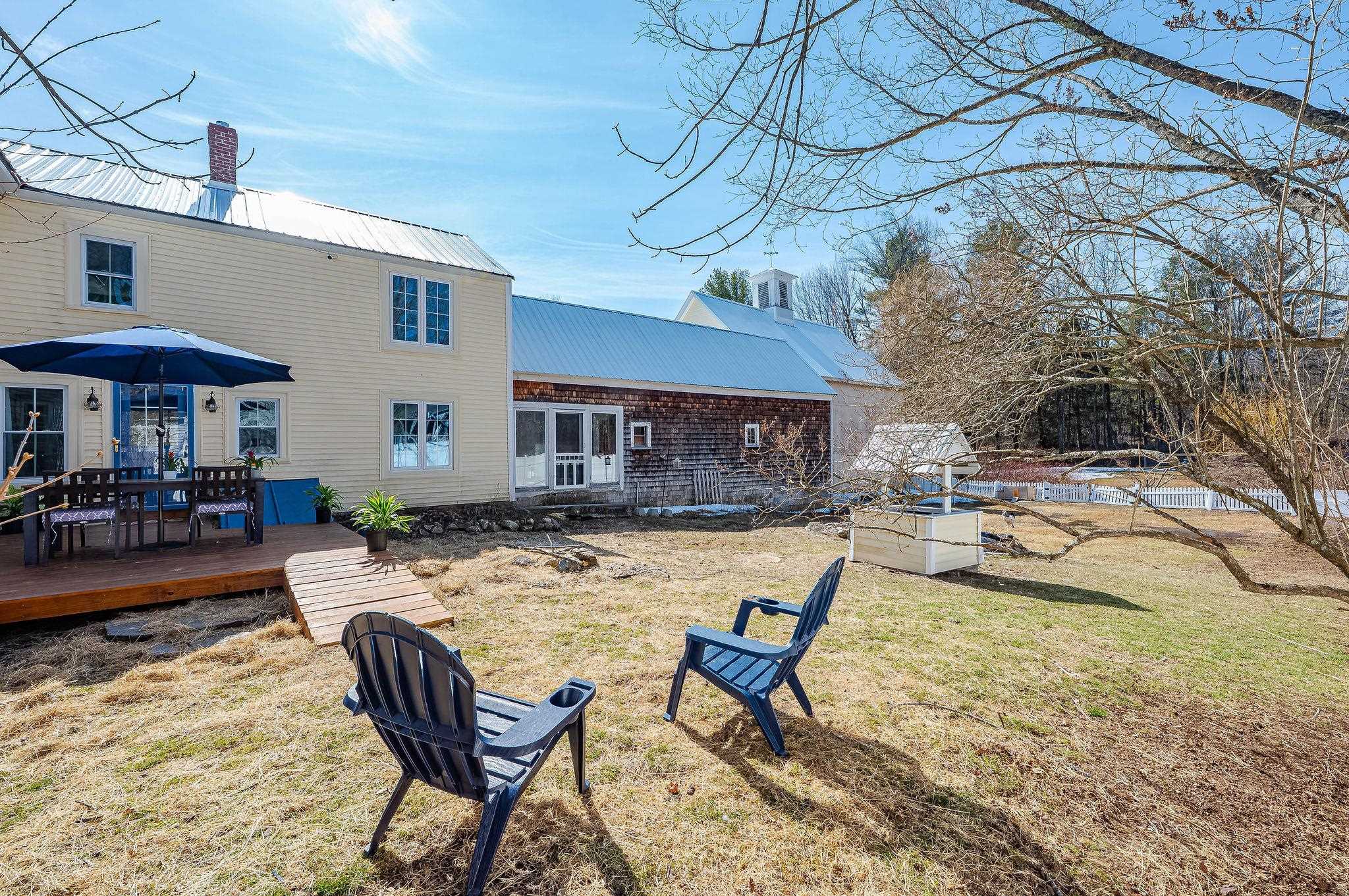 180 Main Street Wakefield, NH 03887 - Photo 46 of 60