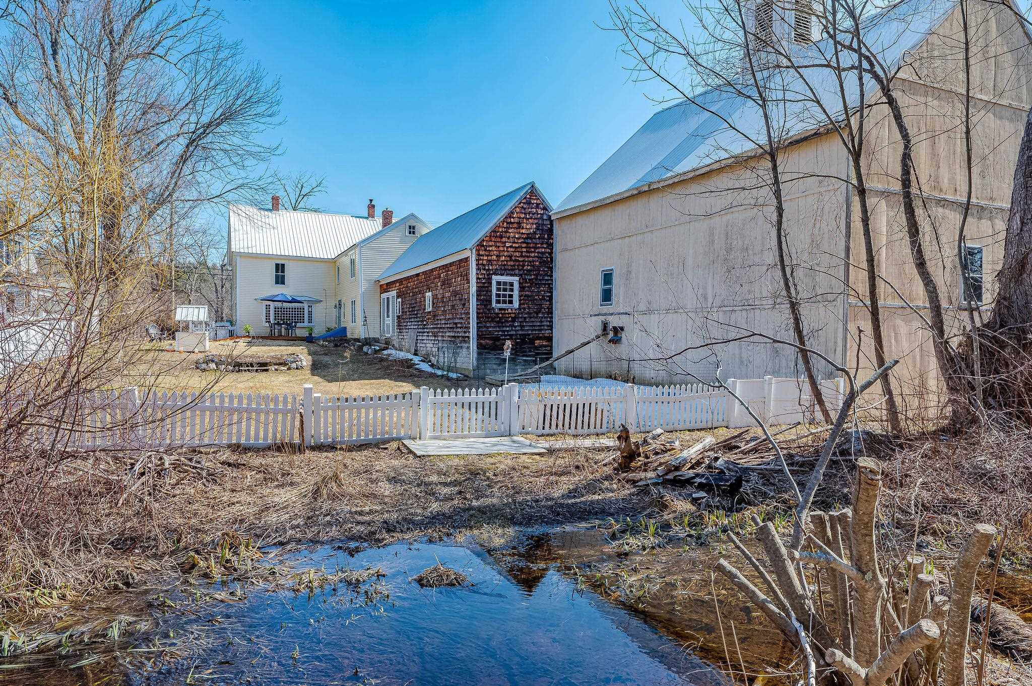 180 Main Street Wakefield, NH 03887 - Photo 52 of 60
