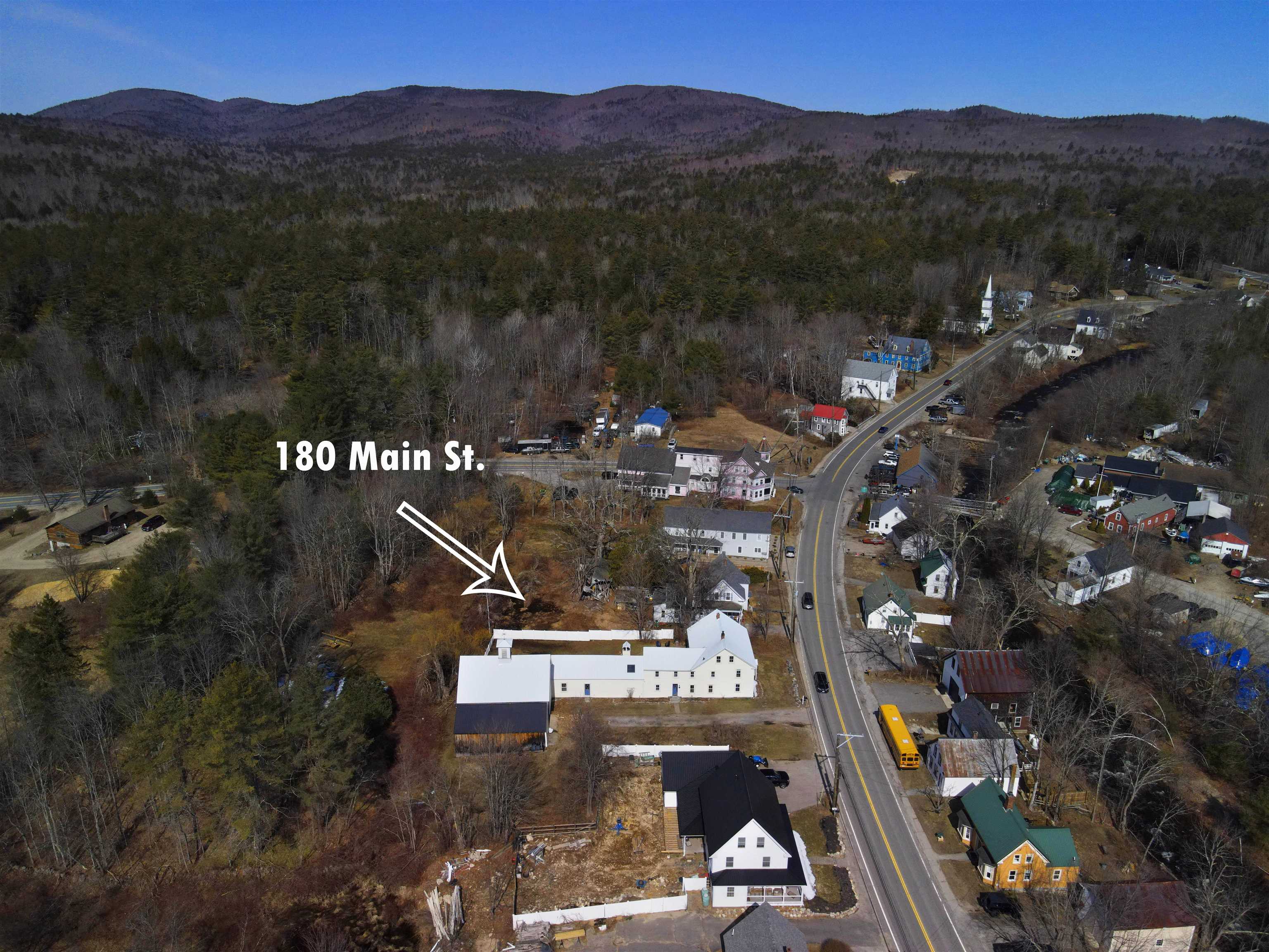 180 Main Street Wakefield, NH 03887 - Photo 59 of 60
