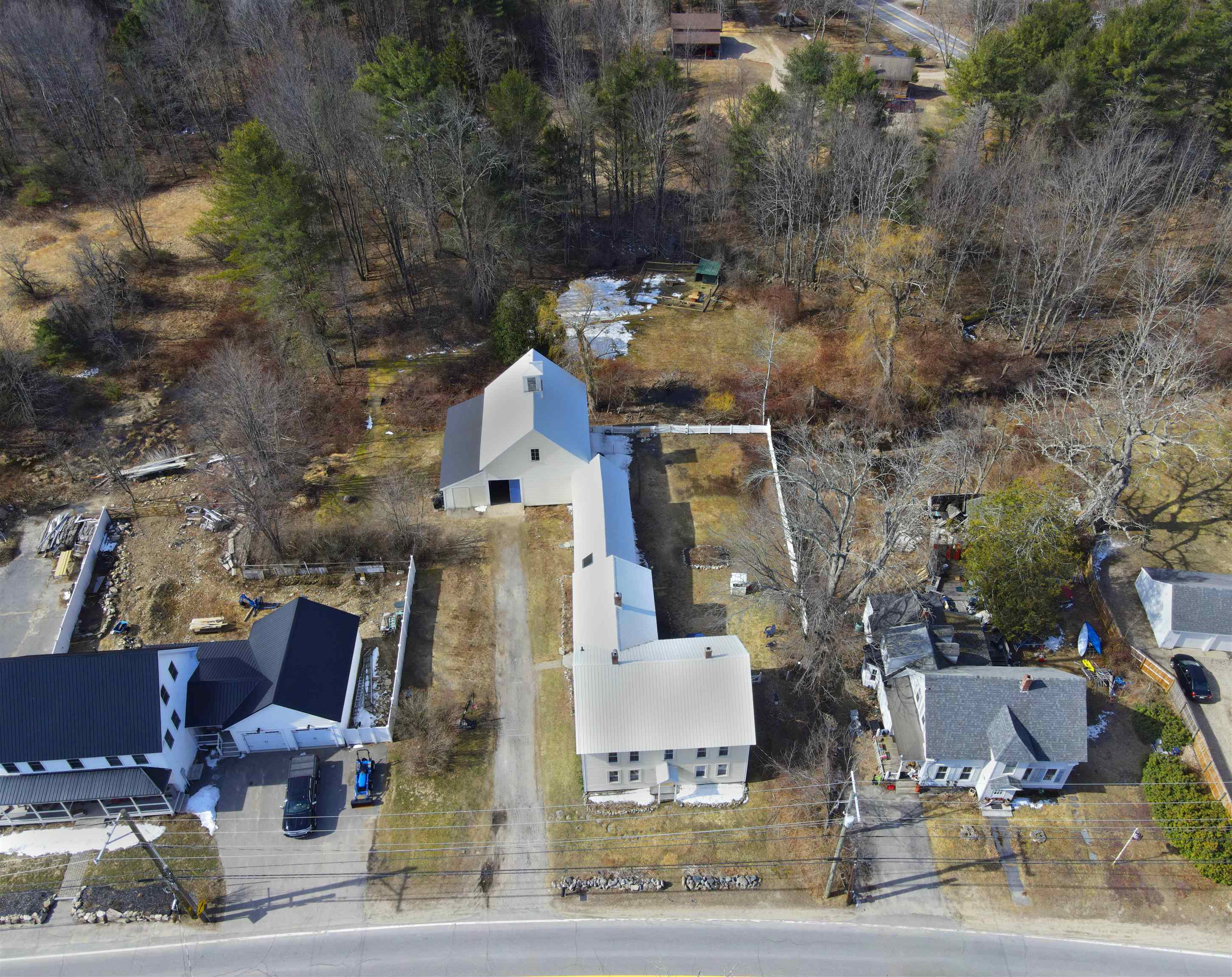 180 Main Street Wakefield, NH 03887 - Photo 60 of 60