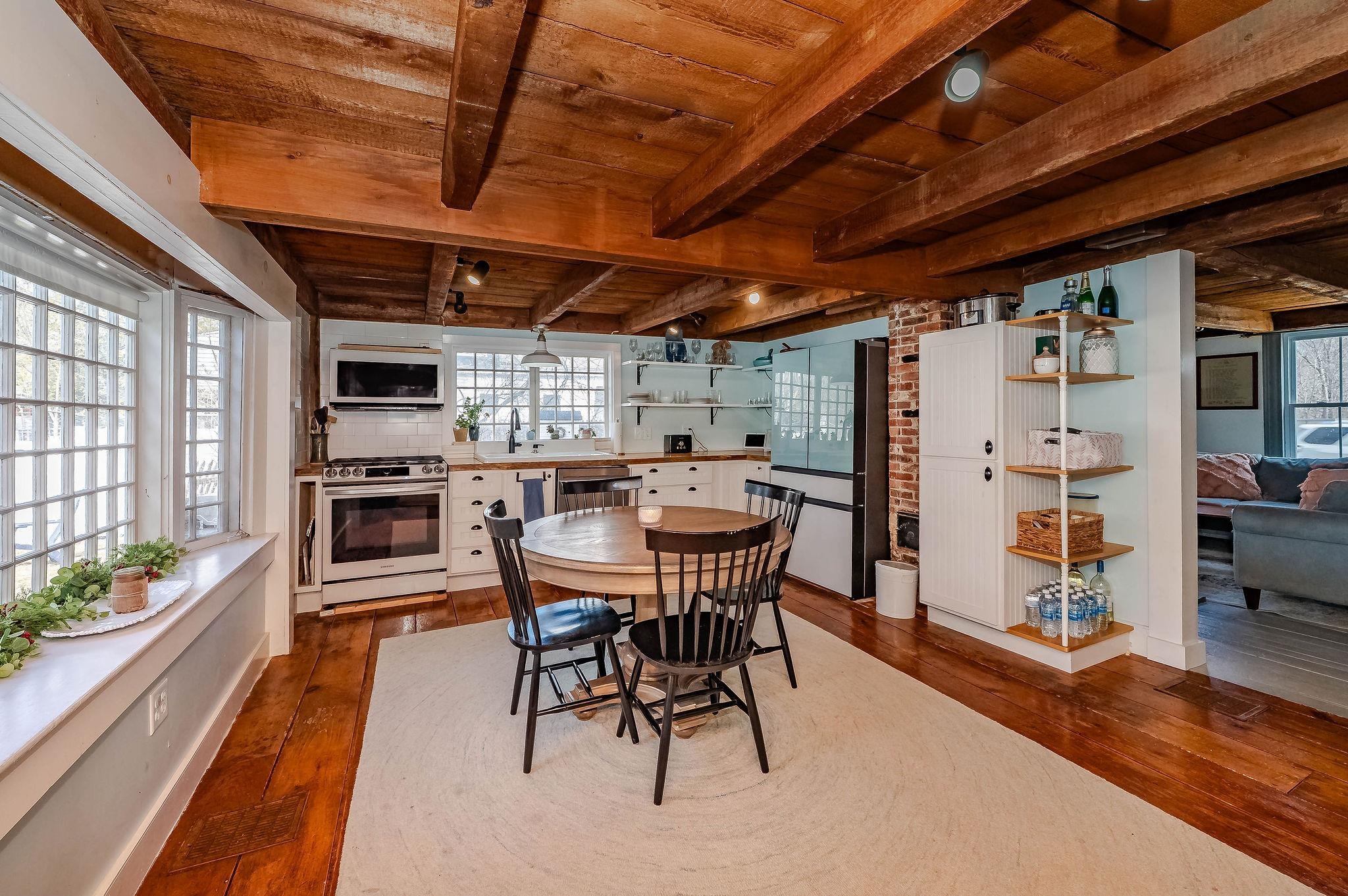 180 Main Street Wakefield, NH 03887 - Photo 7 of 60