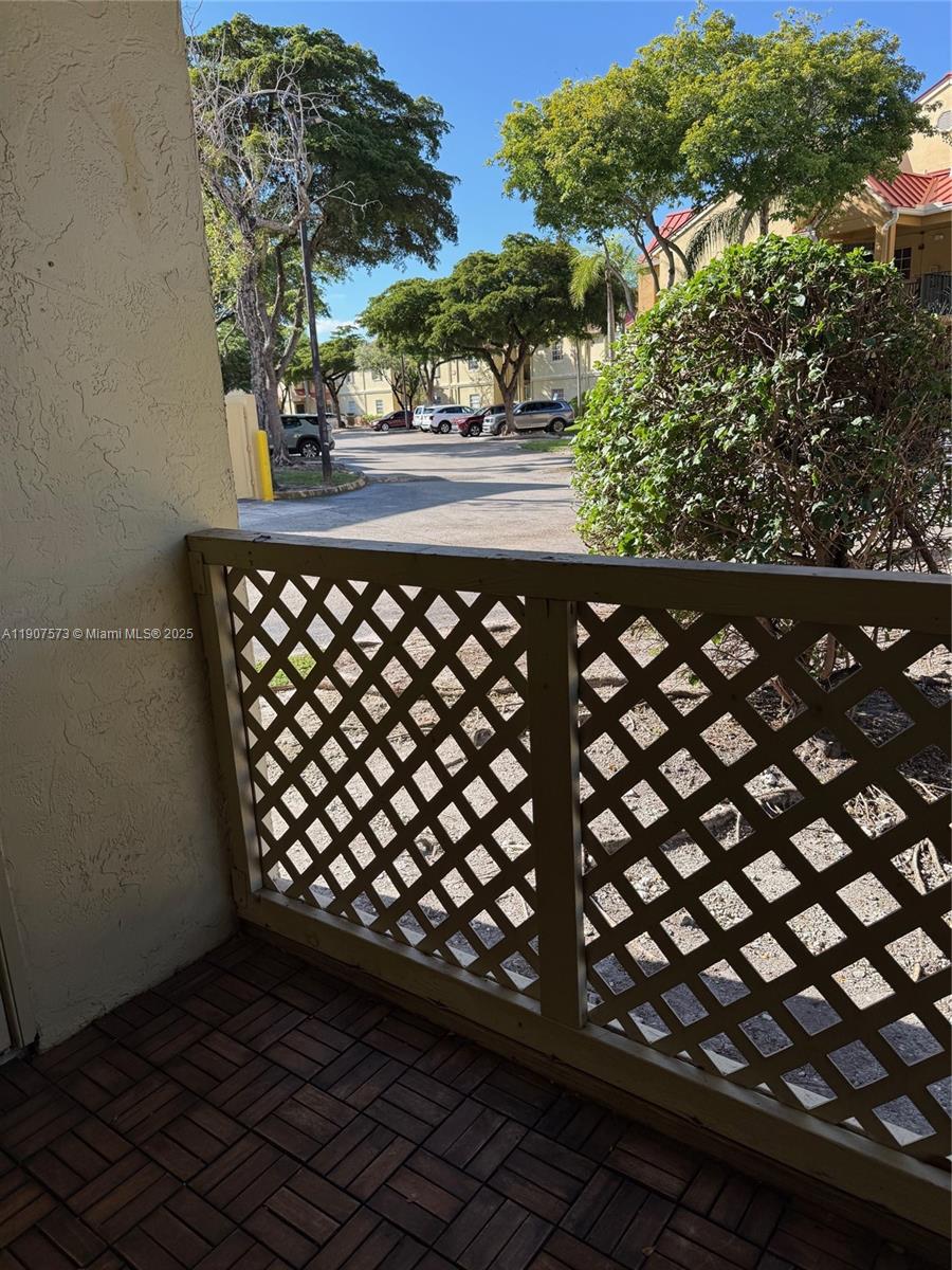 18308 Northwest 68th Avenue, Unit F Hialeah, FL 33015 - Photo 16 of 17