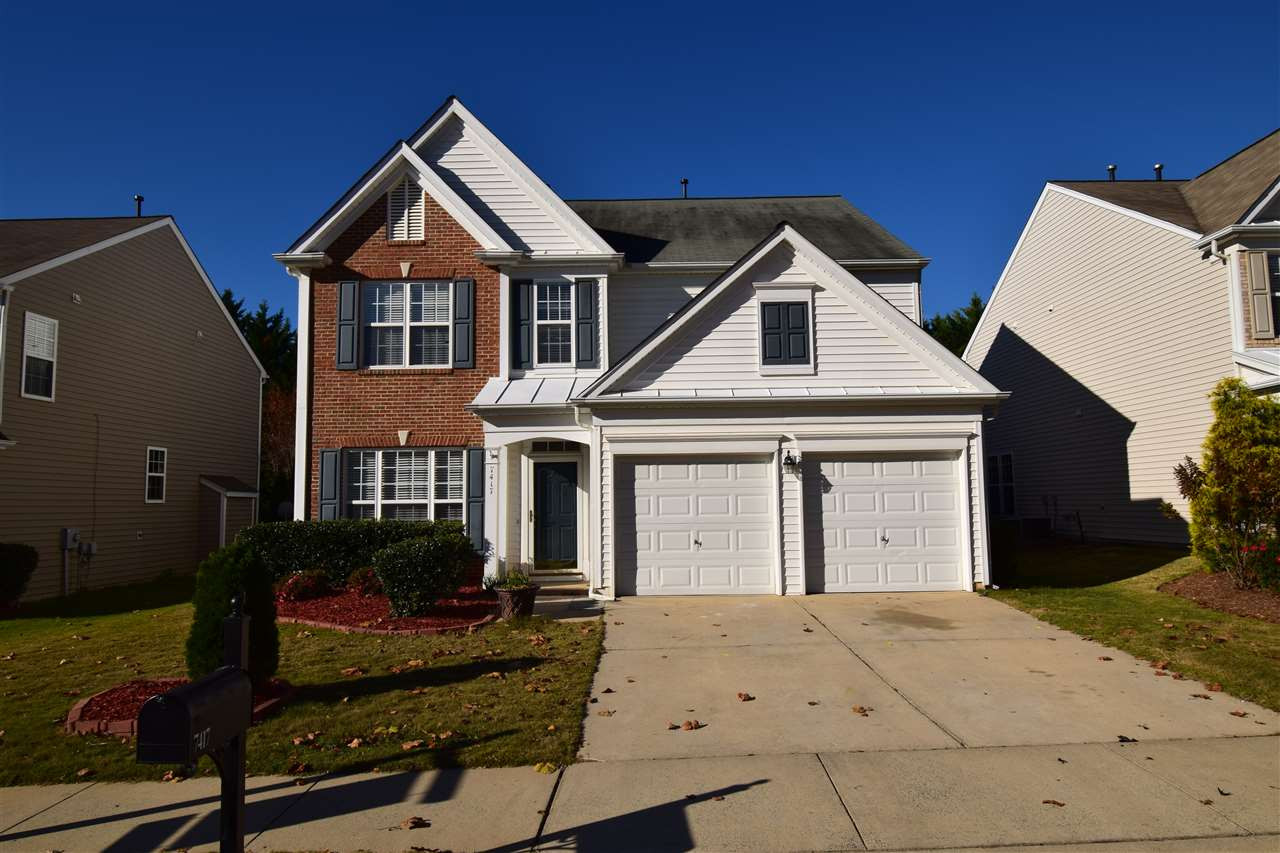 7417 Lagrange Drive Raleigh, NC 27613 - Photo 1 of 16 Photo 1