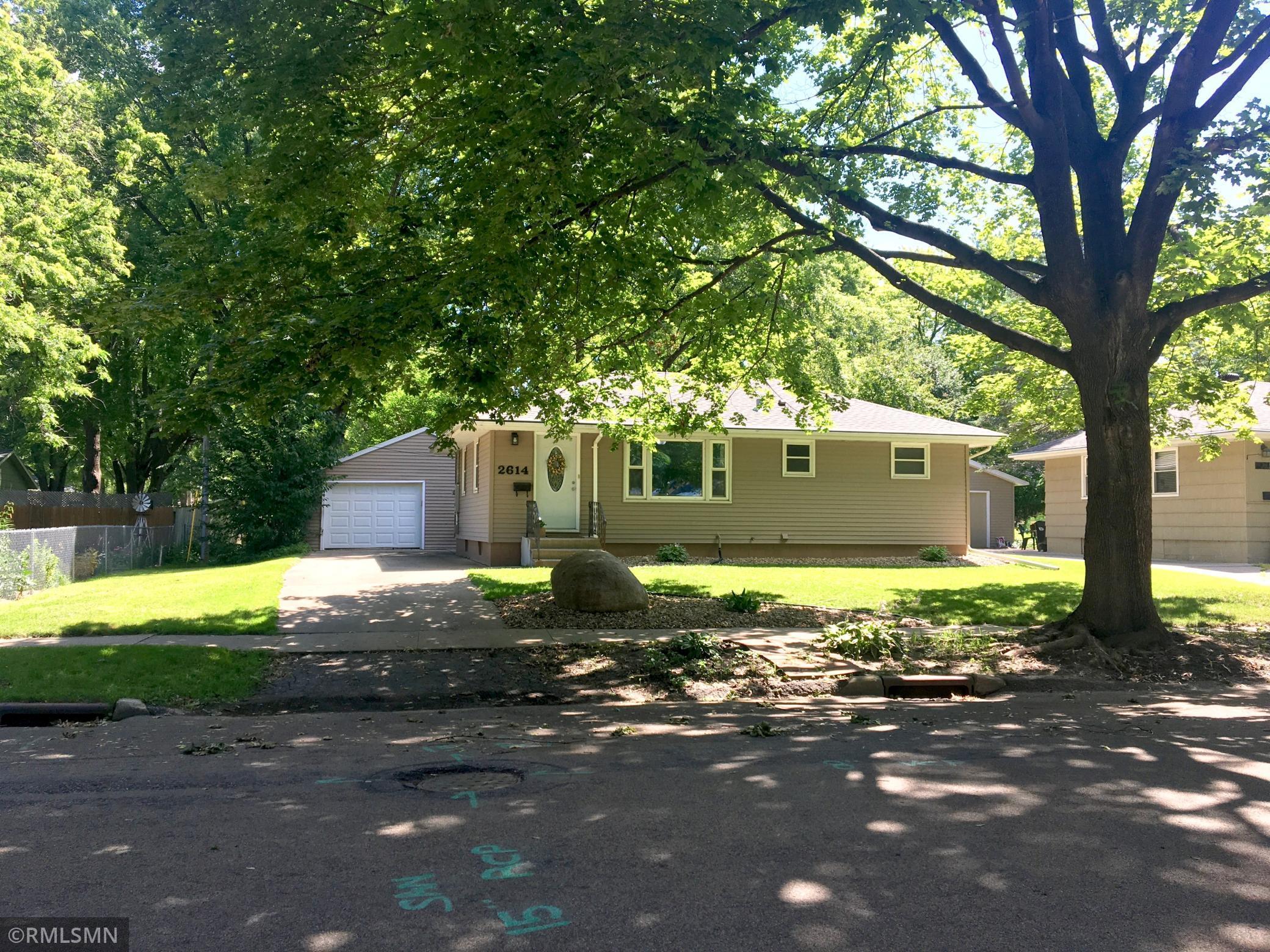 2614 14th Avenue Northwest Rochester, MN 55901 - Photo 1 of 1