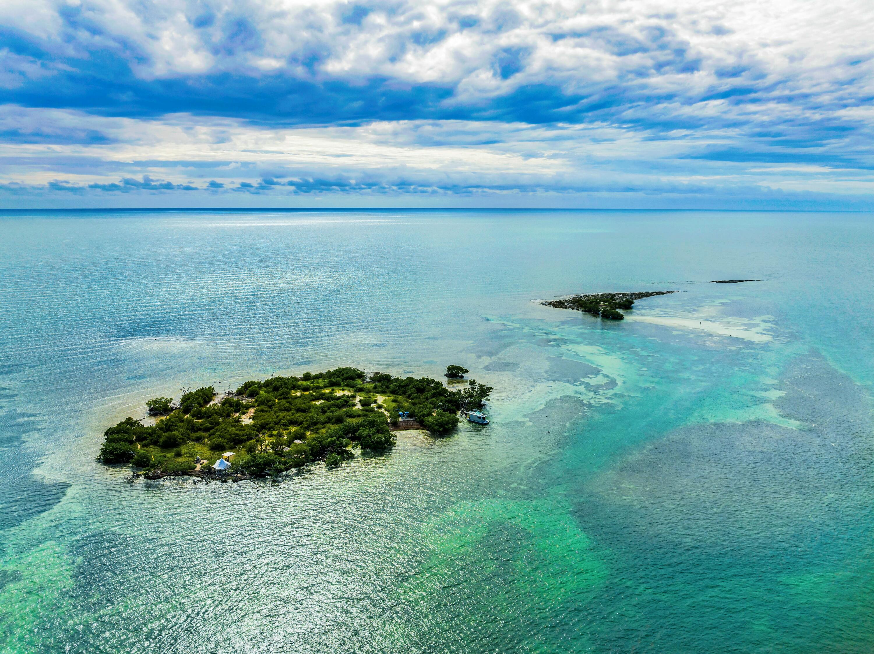 Molasses Keys Marathon, FL 33050 - Photo 14 of 36 a view of a lake