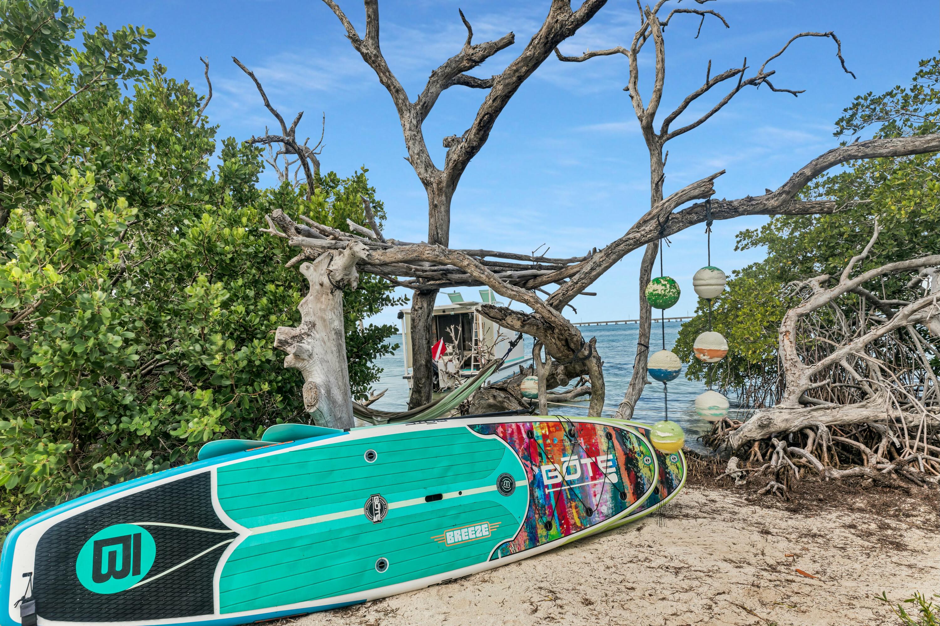 Molasses Keys Marathon, FL 33050 - Photo 18 of 36 a view of outdoor space