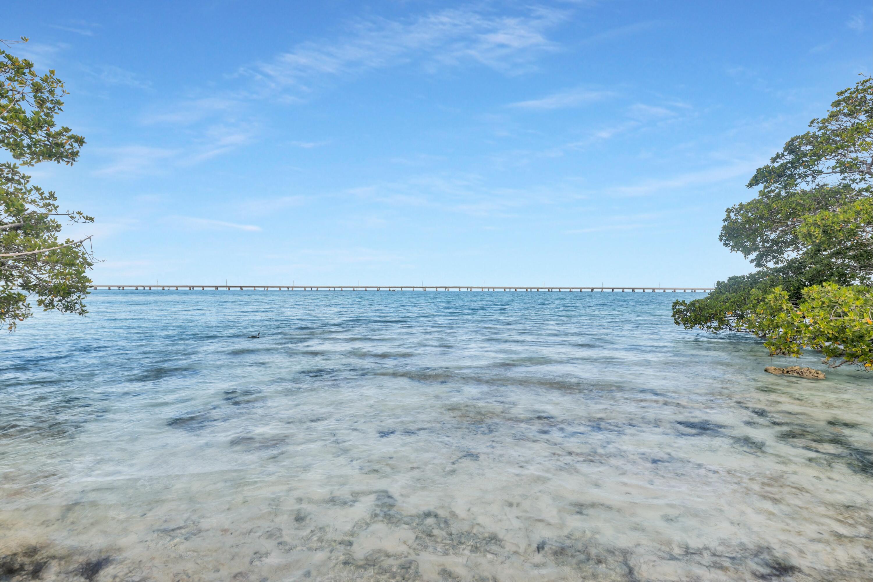 Molasses Keys Marathon, FL 33050 - Photo 20 of 36 a view of ocean view with beach