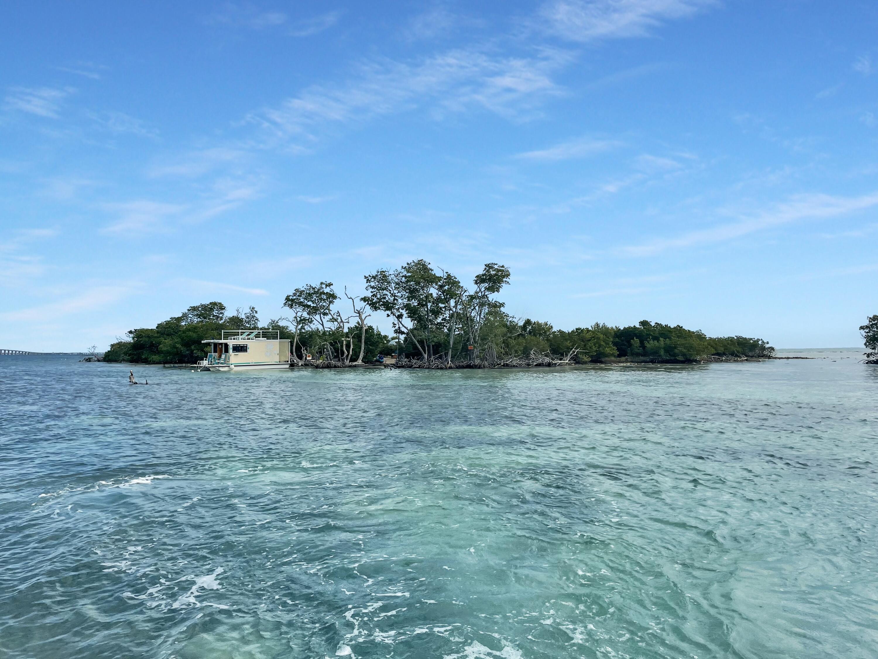 Molasses Keys Marathon, FL 33050 - Photo 36 of 36 a view of a field of grass and trees