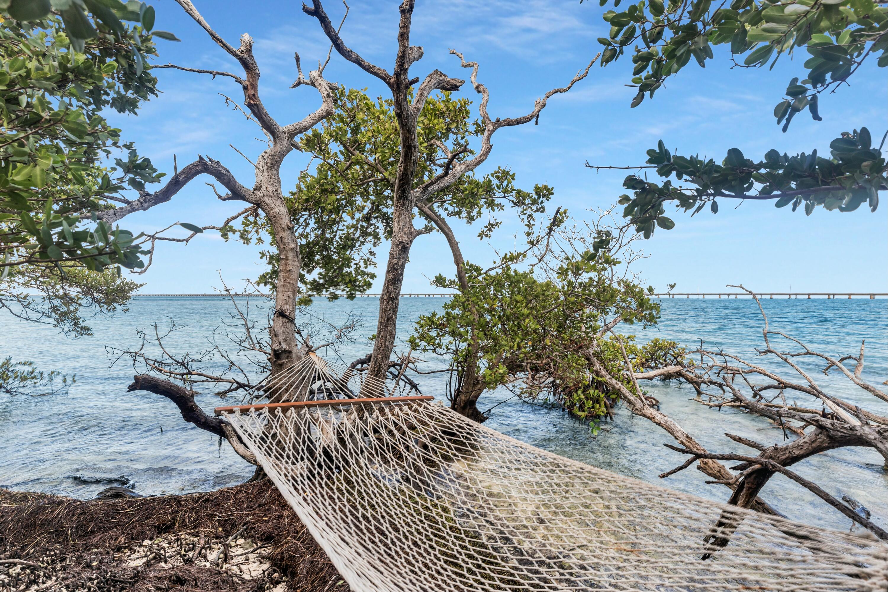 Molasses Keys Marathon, FL 33050 - Photo 6 of 36 a view of an outdoor space with seating